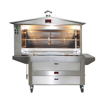 Beelonia Großraumgrill